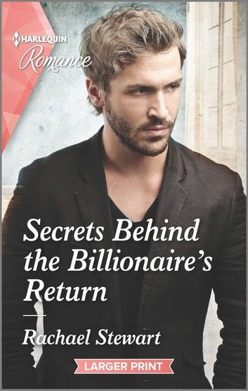 Secrets Behind the Billionaire's Return book cover