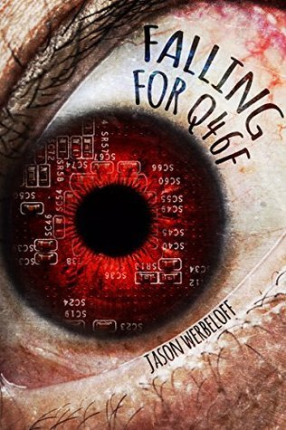 Obsidian Worlds book cover 3