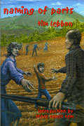 Naming of Parts book cover