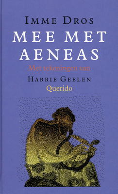 Mee met Aeneas book cover