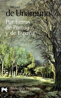 Por tierras de Portugal y de España book cover