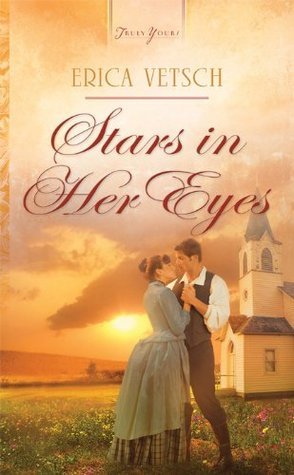 Stars in Her Eyes book cover