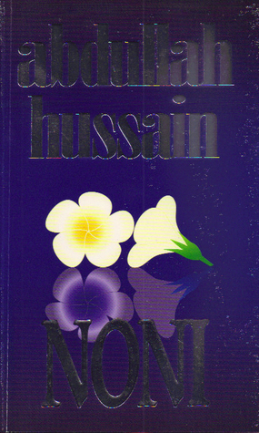 Noni book cover
