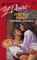 Temporary Temptress book cover