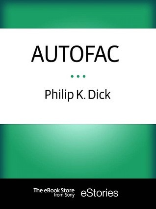 Autofac book cover
