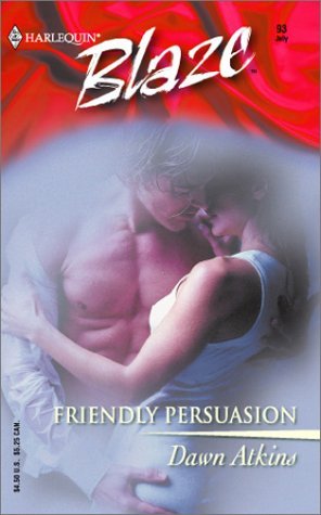 Friendly Persuasion book cover