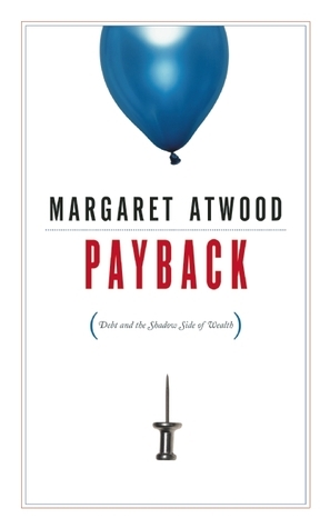 Payback book cover