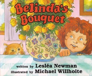Belinda's Bouquet book cover