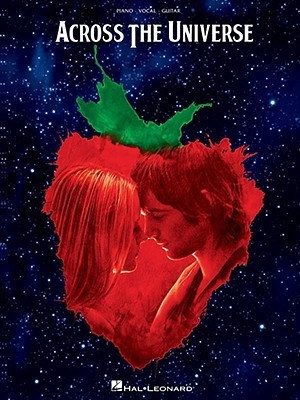 Across the Universe book cover
