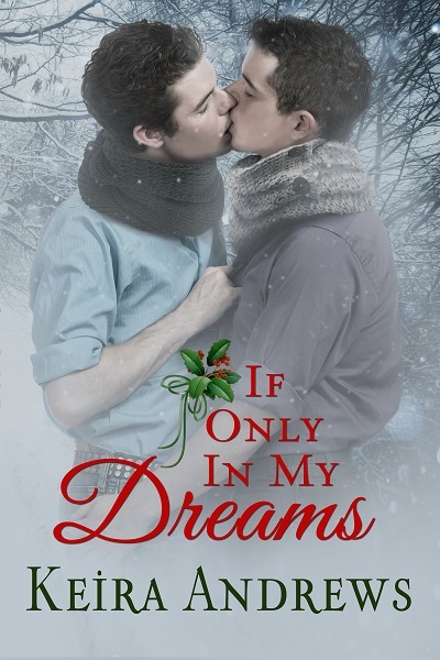 If Only in My Dreams book cover
