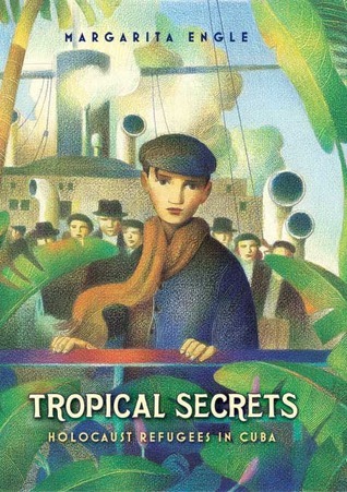 Tropical Secrets book cover