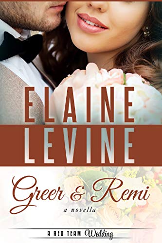 Greer and Remi book cover