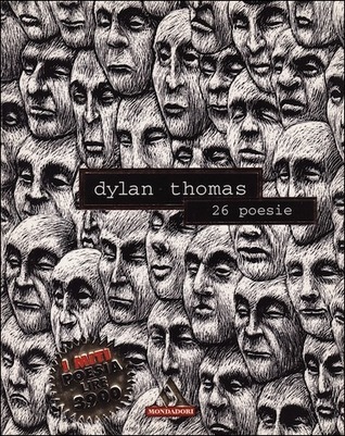 Twenty-Six Poems book cover