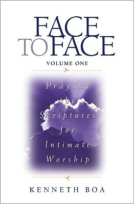 Face to Face book cover