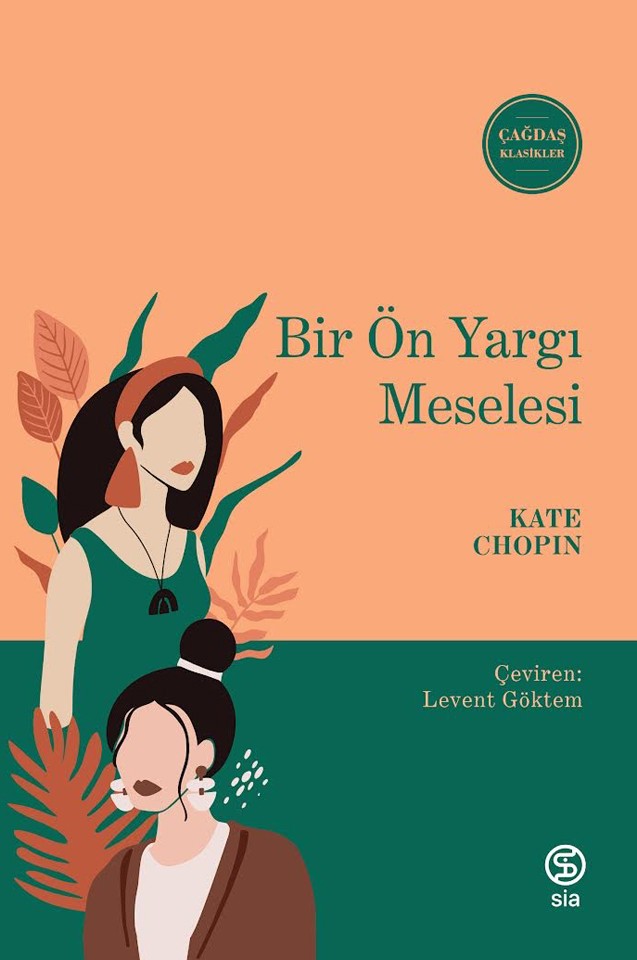 Bir Ön Yargı Meselesi book cover