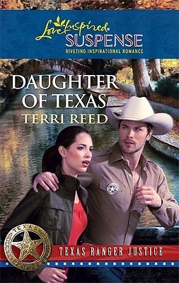 Texas Ranger Justice book cover 1