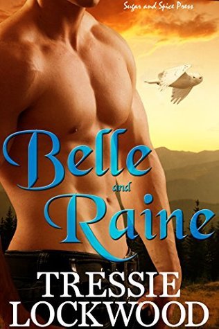 Belle book cover 3