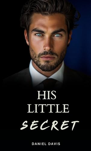 His Little Secret book cover
