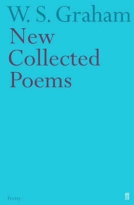 New Collected Poems book cover