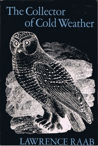 Collector of Cold Weather book cover