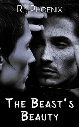 The Beauty and the Beast book cover 1