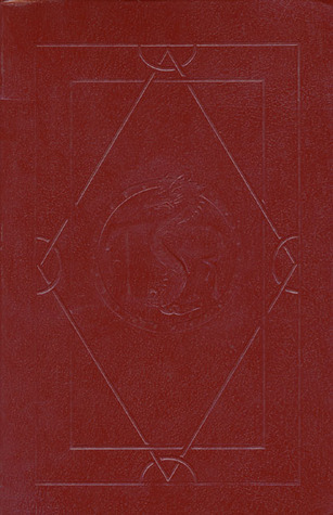 Advanced Dungeons and Dragons book cover