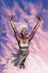 Storm #6 book cover