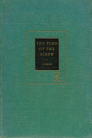 The Turn of the Screw & The Lesson of the Master book cover