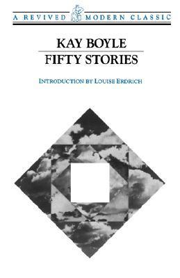Fifty Stories book cover