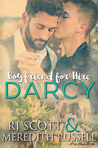 Boyfriend for Hire book cover 1
