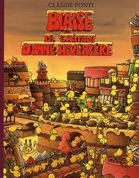 Blaze and the Castle Cake for Bertha Daye book cover