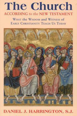 The Church According to the New Testament book cover