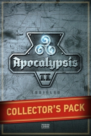 Apocalypsis book cover 2