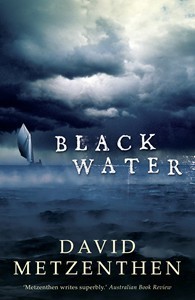 Black Water book cover