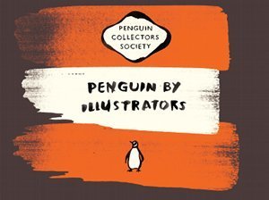Penguin by Illustrators book cover
