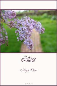 Lilacs book cover
