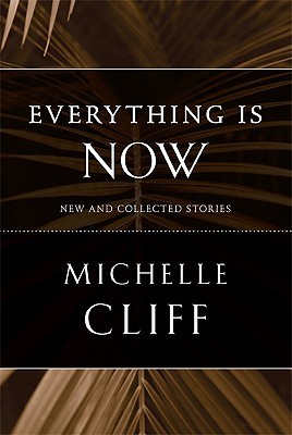 Everything Is Now book cover