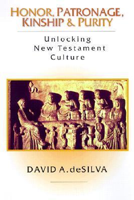 Honor, Patronage, Kinship & Purity book cover