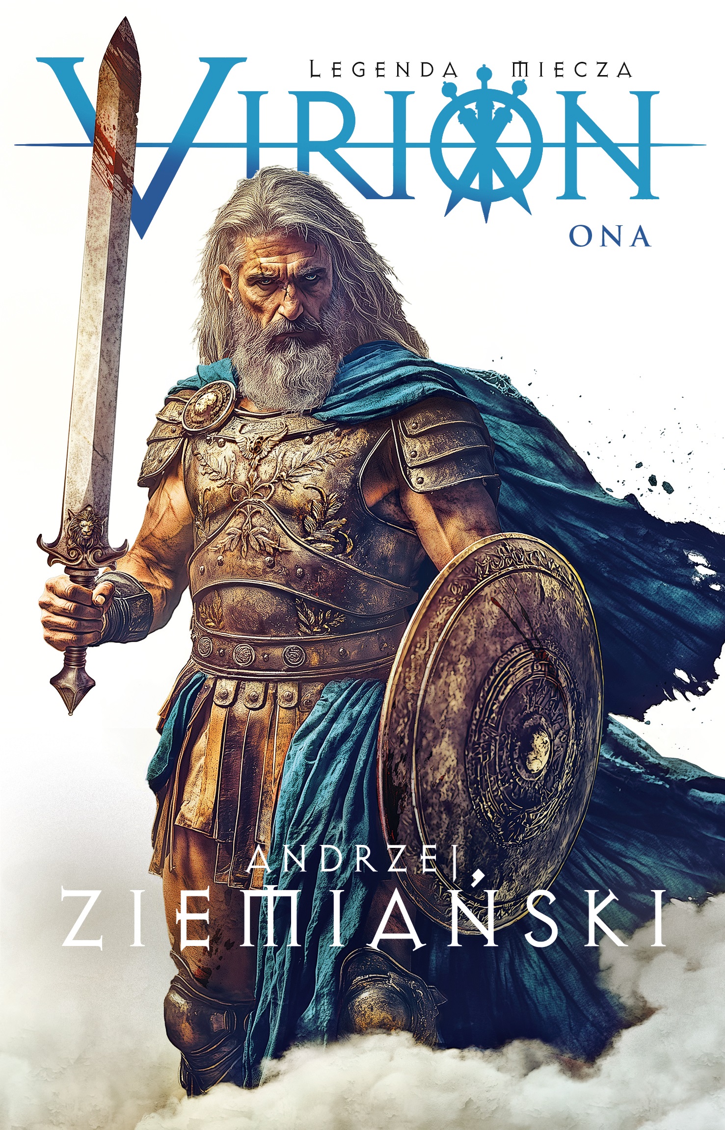Ona book cover