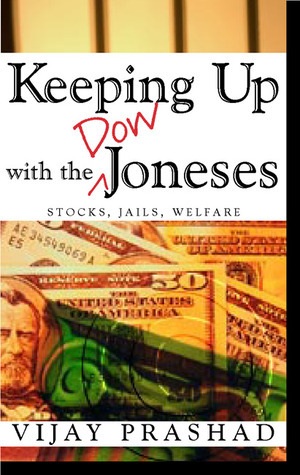 Keeping Up with the Dow Joneses book cover