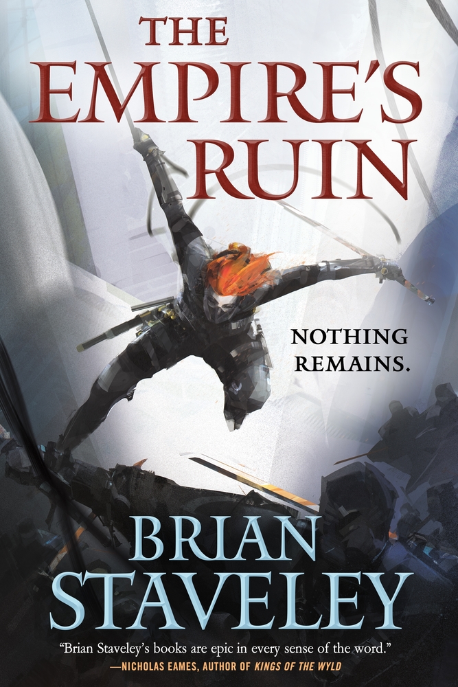 Ashes of the Unhewn Throne book cover 1
