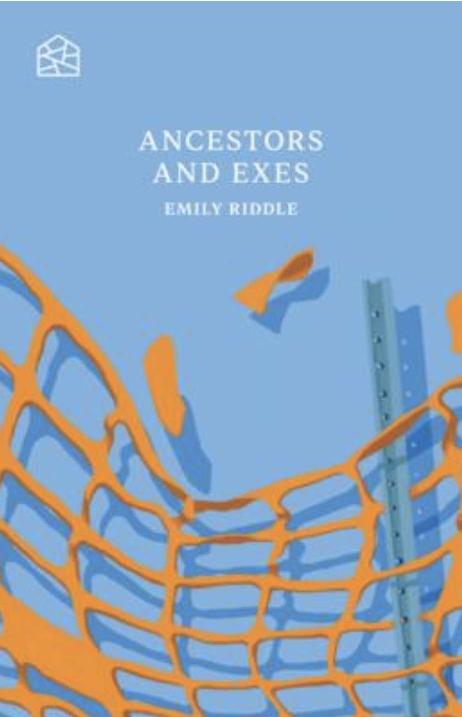 Ancestors and Exes book cover