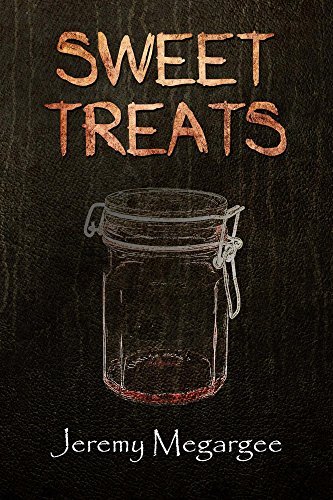 Sweet Treats book cover