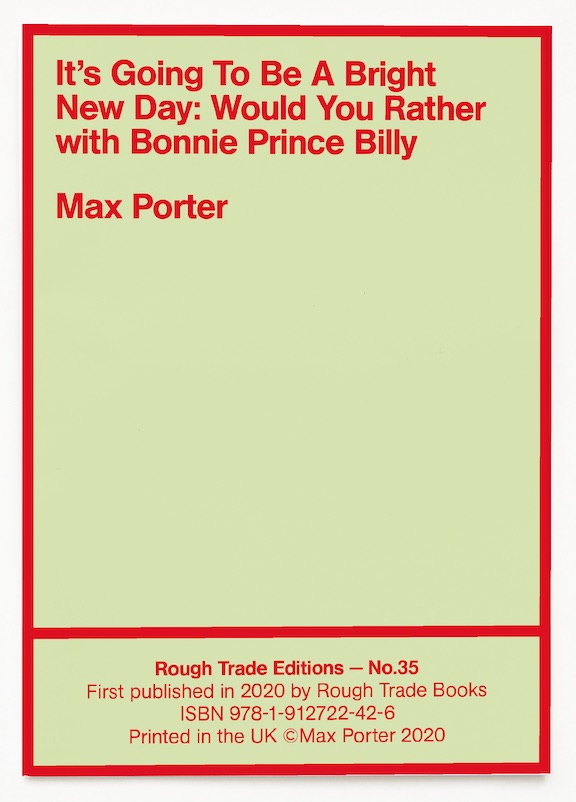 It's Going to Be a Bright New Day book cover
