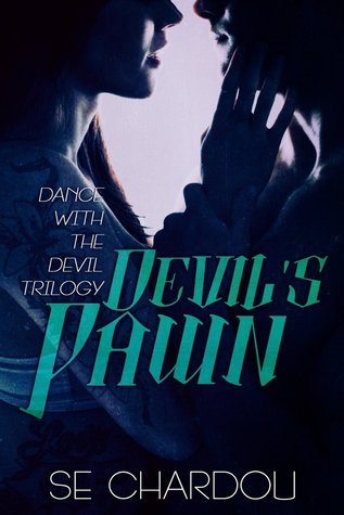 Dance With The Devil book cover 2