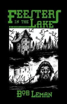 Feesters in the Lake & Other Stories book cover
