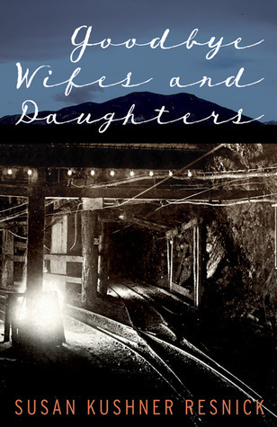 Goodbye Wifes and Daughters book cover