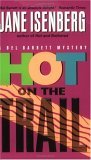 Hot on the Trail book cover
