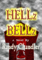 Hellz Bellz book cover