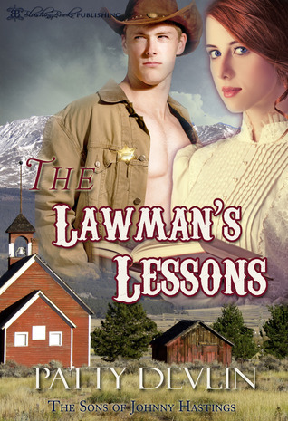 The Lawman's Lessons book cover